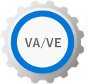 VA/VEのイメージ