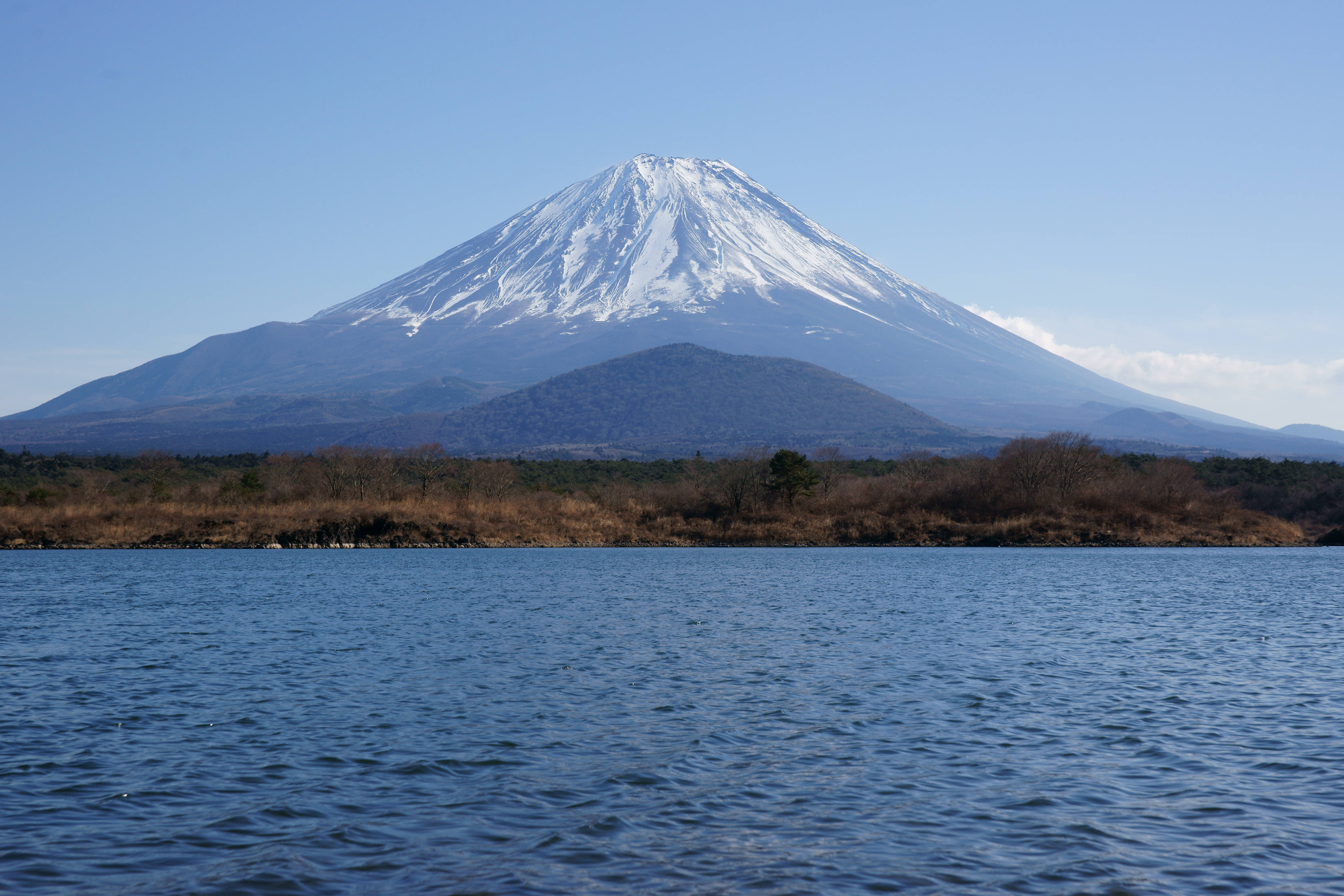 Mt. Fuji